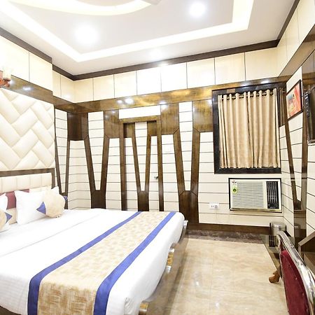 Hotel Margaret, Calcutta Exterior foto