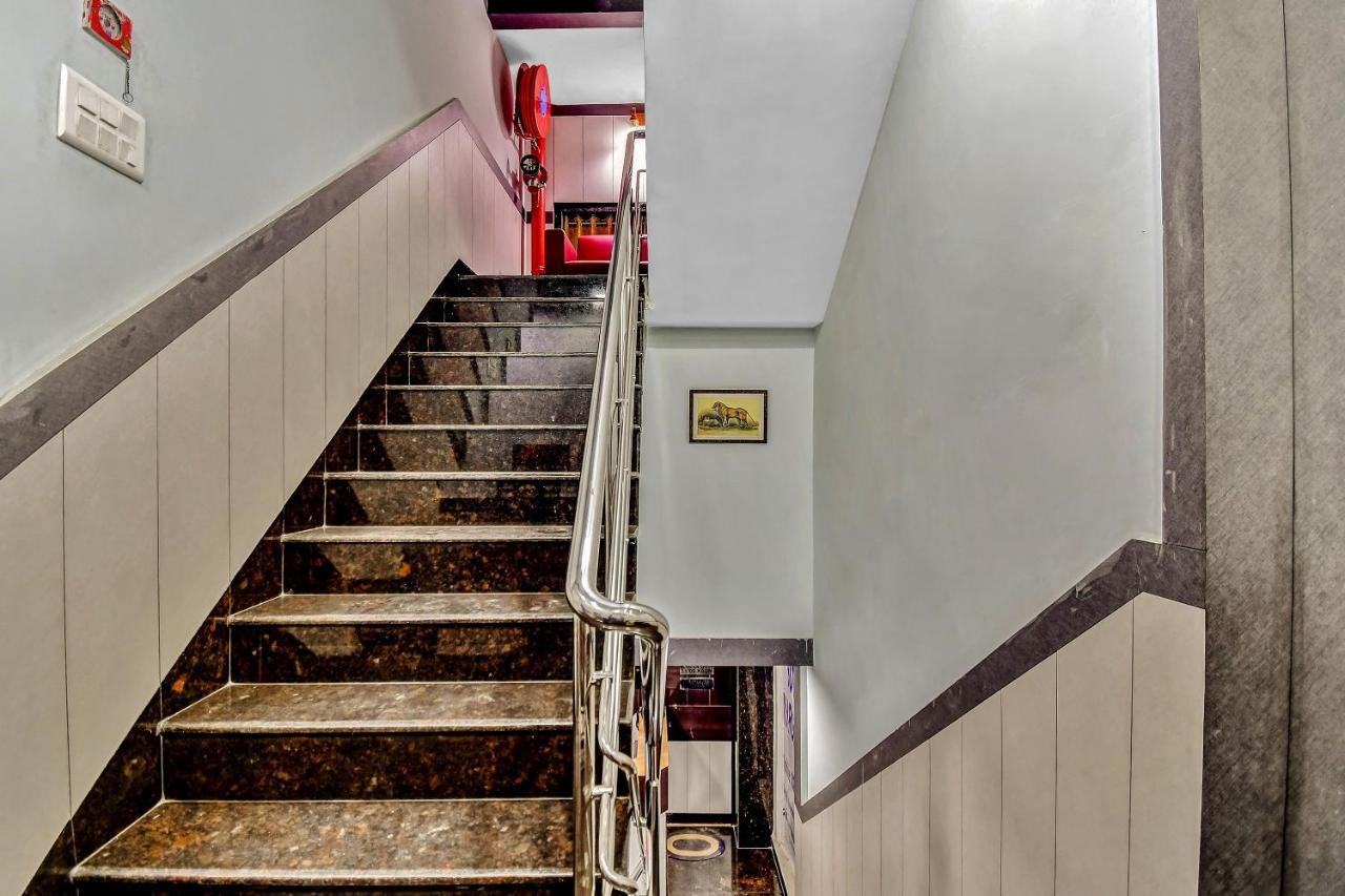 Hotel Margaret, Calcutta Exterior foto